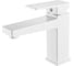 Смеситель для раковины Rose R2801C 1