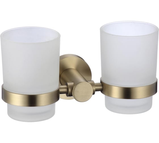 Держатель двух стаканов Savol S-005668C
