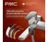 Смеситель для ванны с душем РМС ВС-В1101-11 7