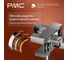 Смеситель для ванны РМС ПР-В1001-11 7