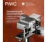 Смеситель для ванны с душем РМС РГ-В1001-11 4