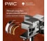 Смеситель для ванны с душем РМС РГ-В1001-11 7