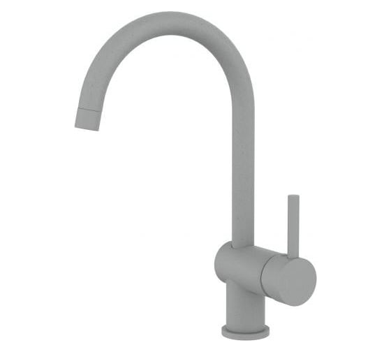 Смеситель для кухни ALVEUS SAVANNAH G81 CONCRETE 1150920