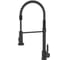 Смеситель для кухни Alveus ALVEUS URBAN-S BLACK MATT 1150887 1