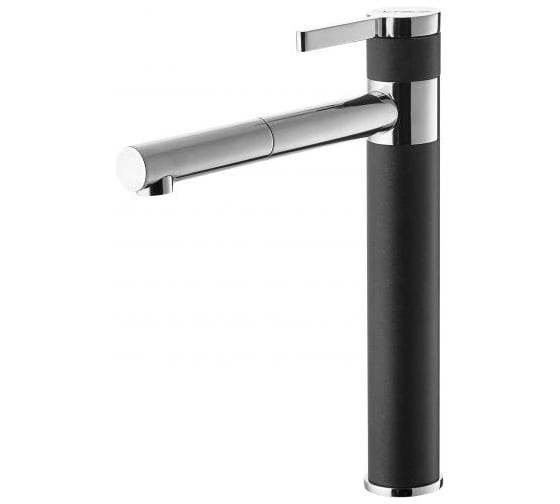 Смеситель для кухни Alveus ALVEUS ZINA CHR - G05M 1129061