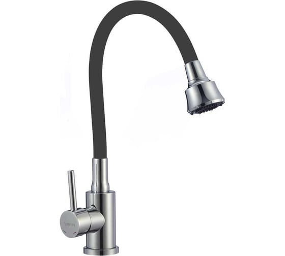 Смеситель для кухни Fmark FS8288A-01