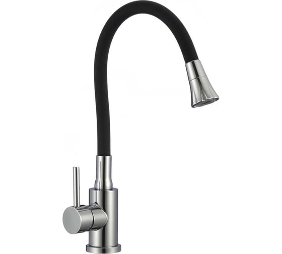 Смеситель для кухни Fmark FS8299A-01