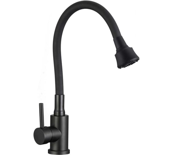 Смеситель для кухни Fmark FS8288H-01
