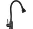 Смеситель для кухни Fmark FS8288H-01 1