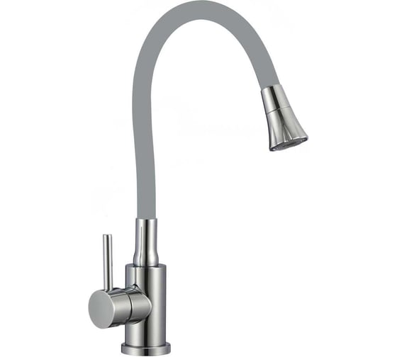 Смеситель для кухни Fmark FS8299A-04