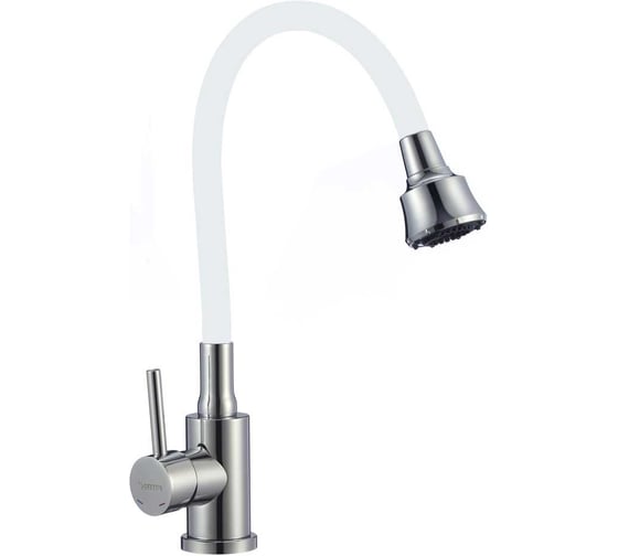 Смеситель для кухни Fmark FS8288A-02