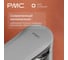 Смеситель для раковины в ванну РМС МС-У1001-11 8