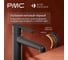 Смеситель для умывальника РМС ВК-У1002-11 8