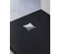 Поддон душевой RGW TSS-129G 900x1200x26 мм, прямоугольный, графит, слив 90 мм 553502912-02 4