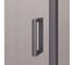 Уголок душевой RGW CL-145-Gr 900x1000x1850 мм, прямоугольный, серый, прозрачное стекло 5 мм 380914590-110 3