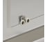 Душевая дверь RGW PA-14 140x195 см, профиль хром, стекло Волна 6 мм, EasyClean 41081414-271 5