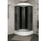 Душевая кабина Bauedge BAU Stil 800x800х2150, прозрачное закаленное стекло TY0052 1