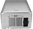 Автоматическая сушилка для рук BEMETA с фильтром HEPA, 1650 W, пластик, серебро 924224163 2