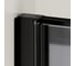 Душевая дверь RGW 170x195, PA-14 B, черный/матовый графит, 6 мм (EasyClean) 41081417-254 3