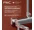 Душевая система с тропическим душем РМС РГ-Д1001-11 10