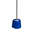 Ерш для унитаза VANSTORE Вики, синий 356-06 2