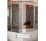 Ширма на ванну Mebelvann BEN_813_SL_T поворотная 1300x600+500 BEN_813_SL_T 1300x600+500 10