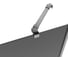 Ширма на ванну Mebelvann BEN_813_SL_T поворотная 1300x600+500 BEN_813_SL_T 1300x600+500 7