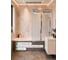 Ширма на ванну Mebelvann BEN_813_SL_M поворотная 1300x600+450 BEN_813_SL_M 1300x600+450 4