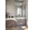 Ширма на ванну Mebelvann BEN_813_SL_C поворотная 1300x600+450 BEN_813_SL_C 1300x600+450 9