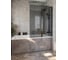 Ширма на ванну Mebelvann BEN_813_BL_T поворотная 1300x600+450 BEN_813_BL_T 1300x600+450 10
