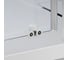 Душевая дверь RGW 120x195 PA-111-W Белый/Прозрачное/6 мм (EasyClean) 810811112-15 5