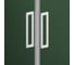 Душевая дверь RGW 120x195 PA-111-W Белый/Прозрачное/6 мм (EasyClean) 810811112-15 6