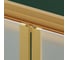 Душевая дверь RGW 120x195 PA-111-Gb Золото браш/Тонированное(серое)/6 мм (EasyClean) 810811112-36 5