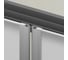 Душевая дверь RGW 120x195 PA-111-Nb Никель браш/Матовое/6 мм (EasyClean) 810811112-214 5