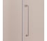 Душевой уголок RGW 90x100x195 PA-86-S NEW Трапеция/Сатин/Матовое/6 мм 38088690-211N 3