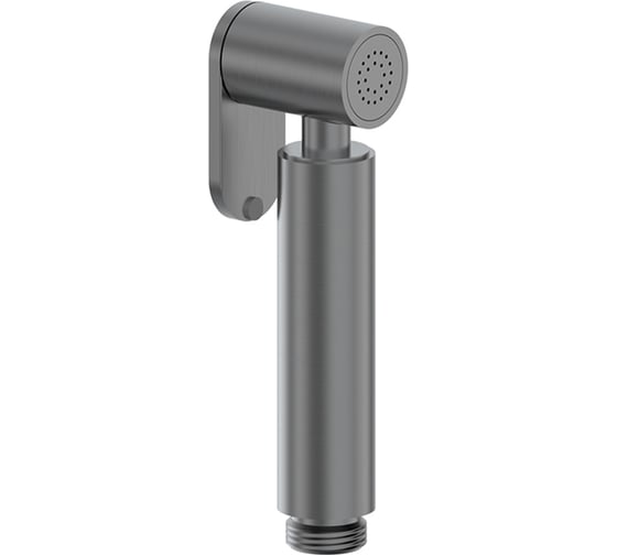 Гигиеническая лейка WasserKraft с фиксатором A232GR