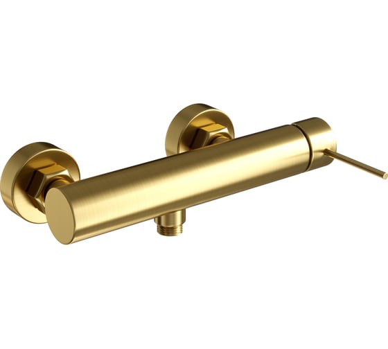 Смеситель для душа WasserKraft Niers 3002BG