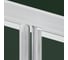 Душевая дверь RGW 140x195, PA-111-W, белый/прозрачное, 6 мм (EasyClean) 810811114-15 4