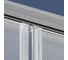 Душевая дверь RGW 150x195, PA-111, хром/матовое, 6 мм (EasyClean) 810811115-21 6