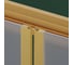 Душевая дверь RGW 140x195, PA-111-Gb, золото браш/матовый графит, 6 мм (EasyClean) 810811114-256 5