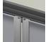 Душевая дверь RGW 140x195, PA-111-Gr, серый/матовый графит, 6 мм (EasyClean) 810811114-2510 5