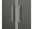 Душевая дверь RGW 140x195, PA-111-Gr, серый/тонированное (серое), 6 мм (EasyClean) 810811114-310 4