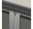 Душевая дверь RGW 140x195, PA-111-Gr, серый/тонированное (серое), 6 мм (EasyClean) 810811114-310 6