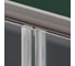 Душевая дверь RGW 140x195, PA-111-Nb, никель браш/матовый графит, 6 мм (EasyClean) 810811114-2514 5