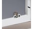 Душевая дверь RGW 140x195, PA-111-Nb, никель браш/матовый графит, 6 мм (EasyClean) 810811114-2514 6