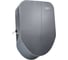 Сушилка для рук скоростная G-teq 8861 PS 1.5 кВт, пластик, серебро 12.35 2
