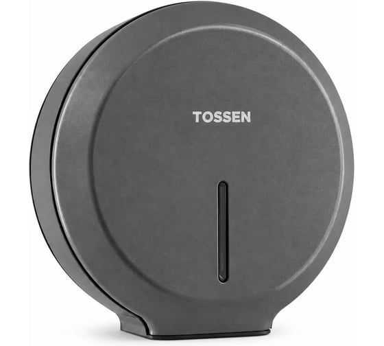 Механический диспенсер туалетной бумаги TOSSEN Professional D-500 MG 211125
