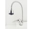 Смеситель для кухни Rainsberg из силумина R3213F-8 1