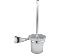 Подвесной ершик для унитаза OUTE хромированный TG2510