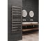 Электрический полотенцесушитель STINOX Maxima MAX120-220 3